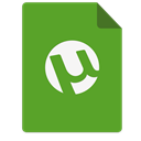 Torrent file2 icon